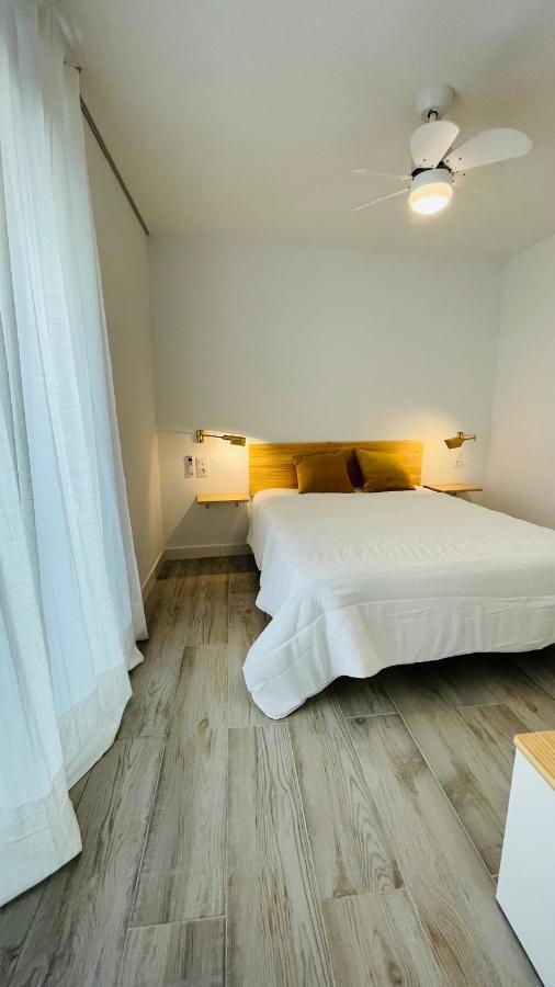 Apartamentos Bravo Murillo Con Garaje En Centro Historico Badajoz Exterior foto