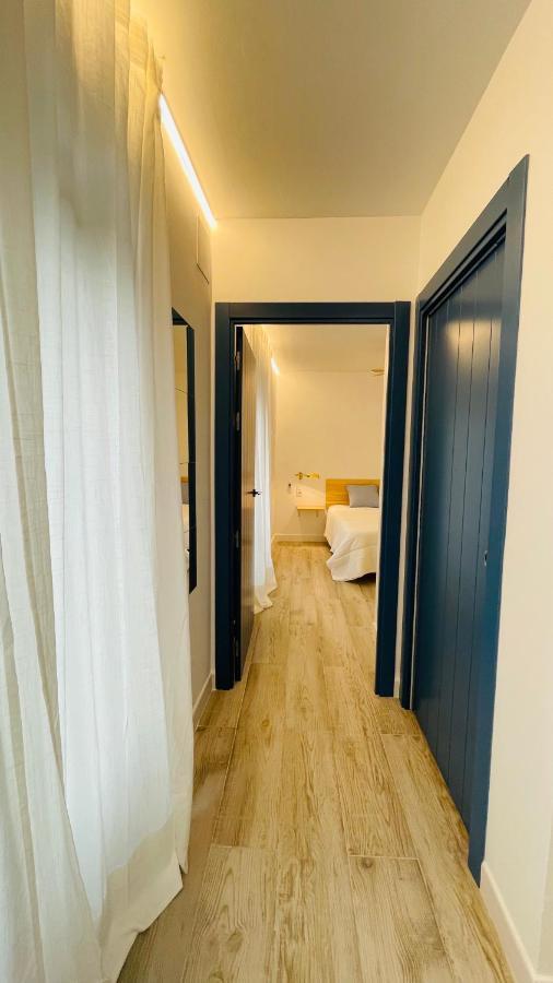 Apartamentos Bravo Murillo Con Garaje En Centro Historico Badajoz Exterior foto